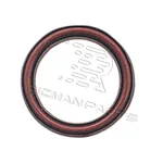 Exhaust gasket